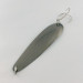  Hicks Tackle, black, 12 g błystka wahadłowa #23727