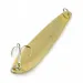  Hicks Tackle, złoto, 12 g błystka wahadłowa #23728