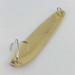  Hicks Tackle, złoto, 12 g błystka wahadłowa #23728