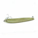  Hicks Tackle, złoto, 12 g błystka wahadłowa #23728