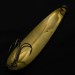  Hicks Tackle, złoto, 12 g błystka wahadłowa #23728