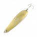  Hicks Tackle, złoto, 12 g błystka wahadłowa #23728
