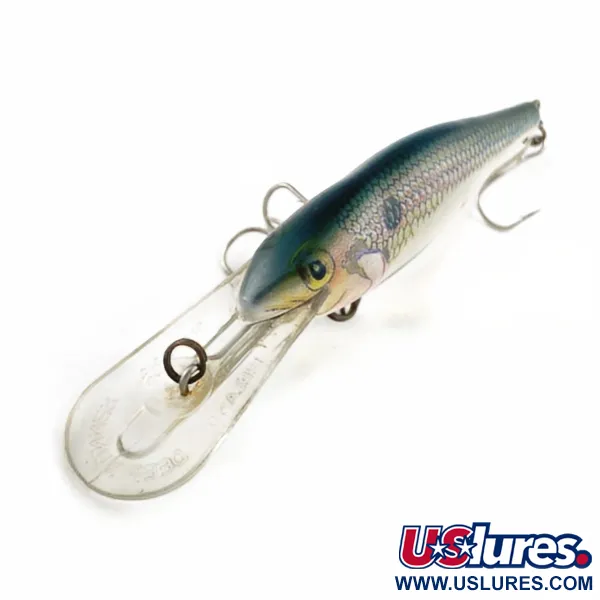  Rapala Shad Rap Deep Runner 07, Shad, 8 g wobler #23729
