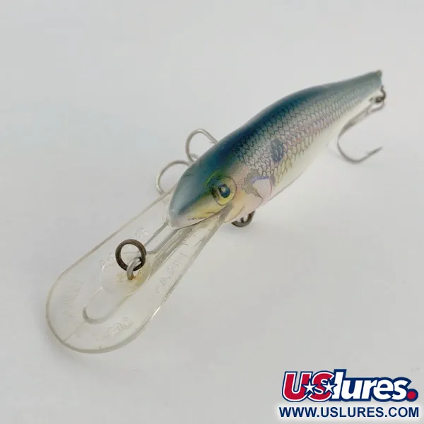  Rapala Shad Rap Deep Runner 07, Shad, 8 g wobler #23729