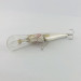 Rapala Shad Rap Deep Runner 07, Shad, 8 g wobler #23729