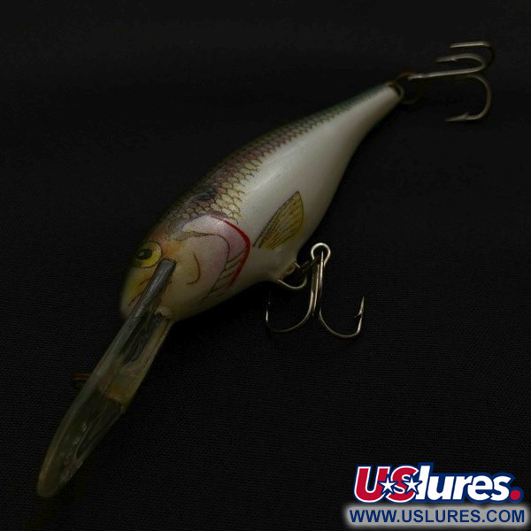  Rapala Shad Rap Deep Runner 07, Shad, 8 g wobler #23729
