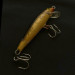 Rapala Original Floater F7, gold, 4 g wobler #23730