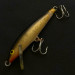  Rapala Original Floater F7, gold, 4 g wobler #23730