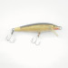  Rapala Original Floater F7, gold, 4 g wobler #23730
