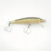  Rapala Original Floater F7, gold, 4 g wobler #23730