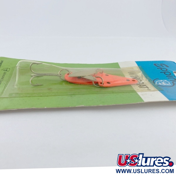  Eppinger Wingbat, Hot Pink, 14 g błystka wahadłowa #23732