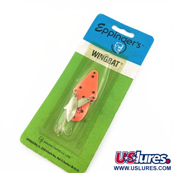  Eppinger Wingbat, Hot Pink, 14 g błystka wahadłowa #23732