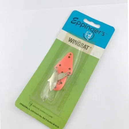 Eppinger Wingbat, Hot Pink, 14 g błystka wahadłowa #23732