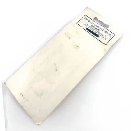 Eppinger Dardevle Sagamore JT Buel, blue, 7 g błystka wahadłowa #23733