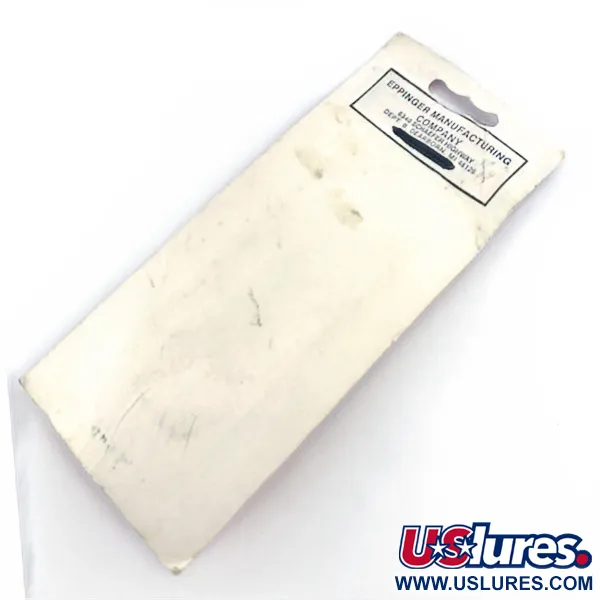 Eppinger Dardevle Sagamore JT Buel, blue, 7 g błystka wahadłowa #23733