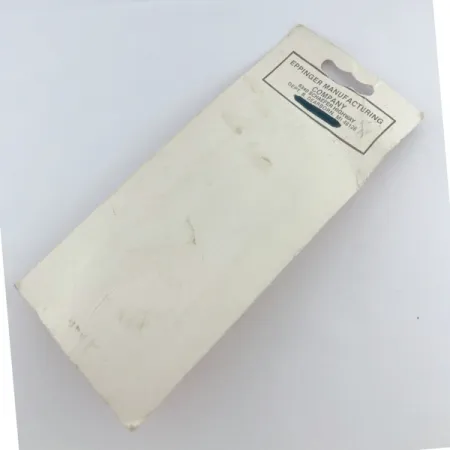 Eppinger Dardevle Sagamore JT Buel, blue, 7 g błystka wahadłowa #23733