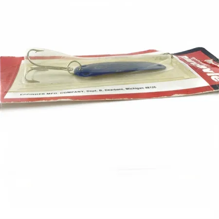 Eppinger Dardevle Sagamore JT Buel, blue, 7 g błystka wahadłowa #23733