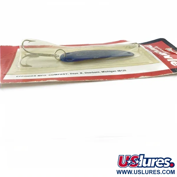 Eppinger Dardevle Sagamore JT Buel, blue, 7 g błystka wahadłowa #23733