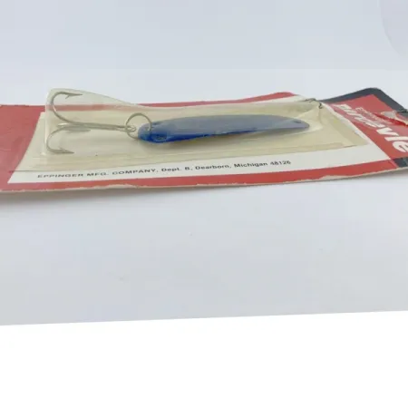 Eppinger Dardevle Sagamore JT Buel, blue, 7 g błystka wahadłowa #23733