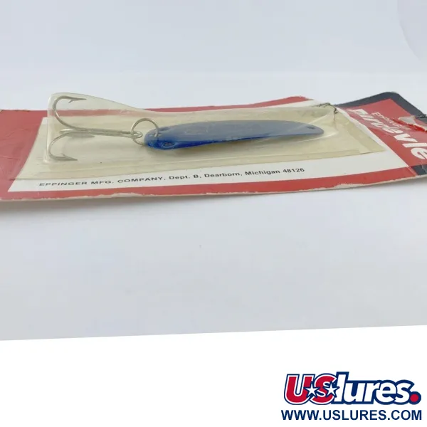 Eppinger Dardevle Sagamore JT Buel, blue, 7 g błystka wahadłowa #23733