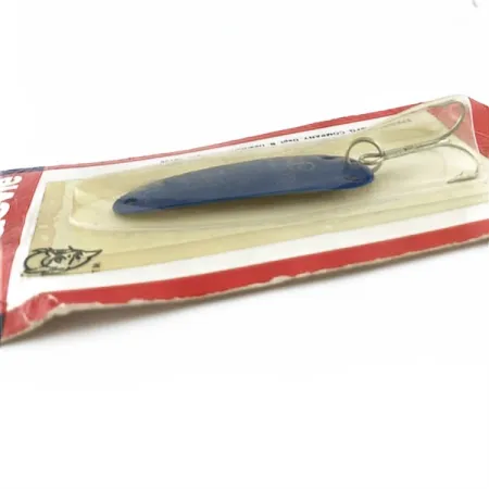 Eppinger Dardevle Sagamore JT Buel, blue, 7 g błystka wahadłowa #23733