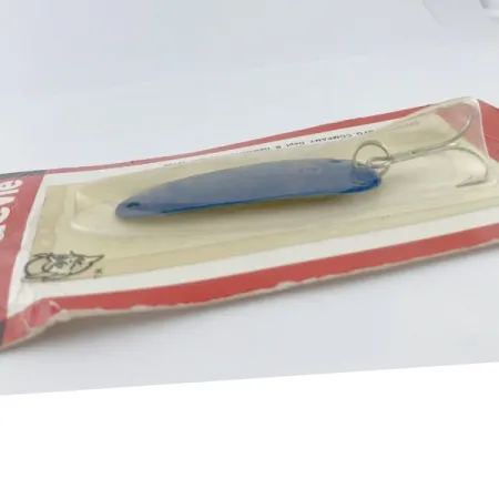 Eppinger Dardevle Sagamore JT Buel, blue, 7 g błystka wahadłowa #23733