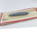 Eppinger Dardevle Sagamore JT Buel, blue, 7 g błystka wahadłowa #23733