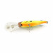  Rebel Double Deep Shad, Chartreuse, 5 g wobler #23734