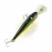  Rebel Double Deep Shad, Chartreuse, 5 g wobler #23734