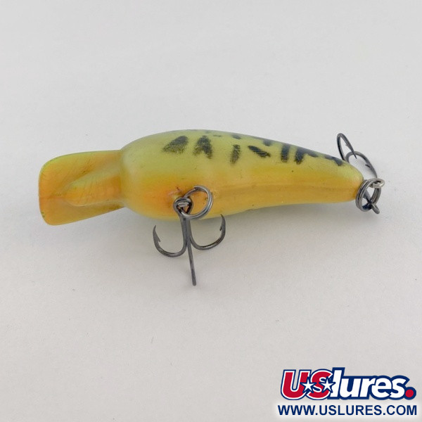  Norman Baby N, Fire tiger, 7 g wobler #23735