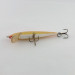  Rapala Original Floater F7 (Finland), Orange, 4 g wobler #23736