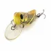  Rebel Crickhopper Ultralight, Yellow Grasshopper, 2,6 g wobler #23737