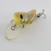  Rebel Crickhopper Ultralight, Yellow Grasshopper, 2,6 g wobler #23737