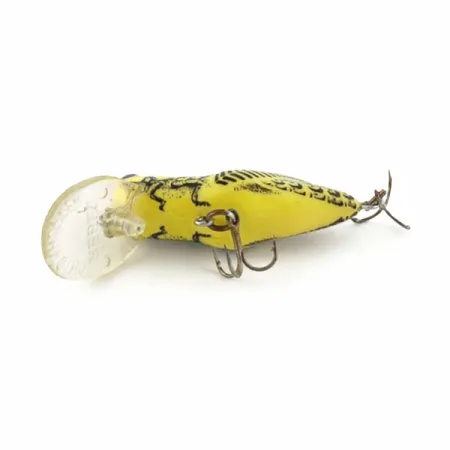 Rebel Crickhopper Ultralight, Yellow Grasshopper, 2,6 g wobler #23737