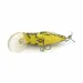  Rebel Crickhopper Ultralight, Yellow Grasshopper, 2,6 g wobler #23737