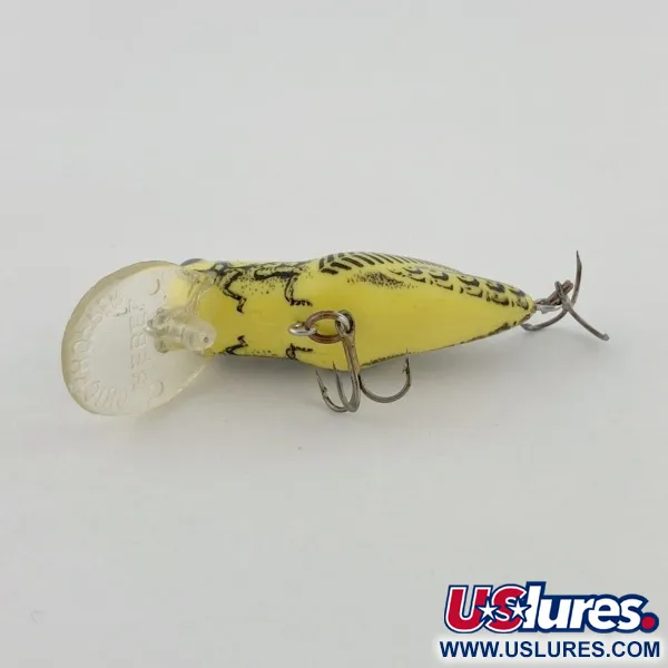  Rebel Crickhopper Ultralight, Yellow Grasshopper, 2,6 g wobler #23737