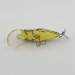  Rebel Crickhopper Ultralight, Yellow Grasshopper, 2,6 g wobler #23737