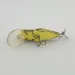  Rebel Crickhopper Ultralight, Yellow Grasshopper, 2,6 g wobler #23737