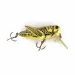  Rebel Crickhopper Ultralight, Yellow Grasshopper, 2,6 g wobler #23737