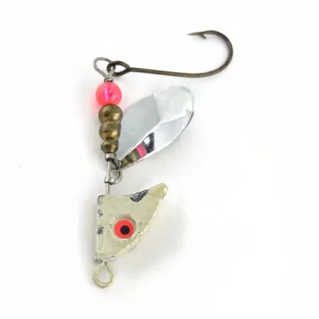 South Bend  Fatal Attraction, silver, 12 g błystka obrotowa #23738