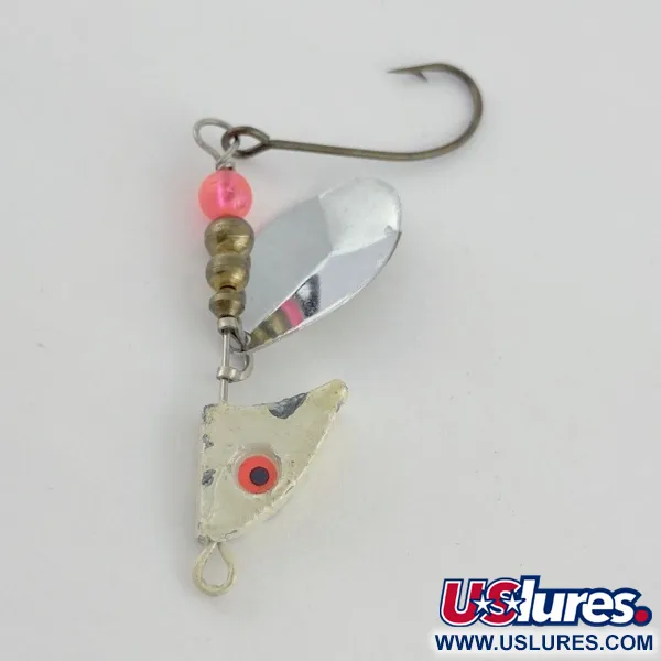  South Bend  Fatal Attraction, silver, 12 g błystka obrotowa #23738