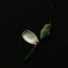  Mepps Walley Killer Spinnerbait, srebro/limonkowy, 21 g błystka obrotowa #23739