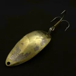 Little Cleo (Hula Girl)