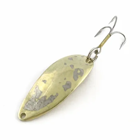Seneca Little Cleo (Hula Girl), złoto, 14 g błystka wahadłowa #23740