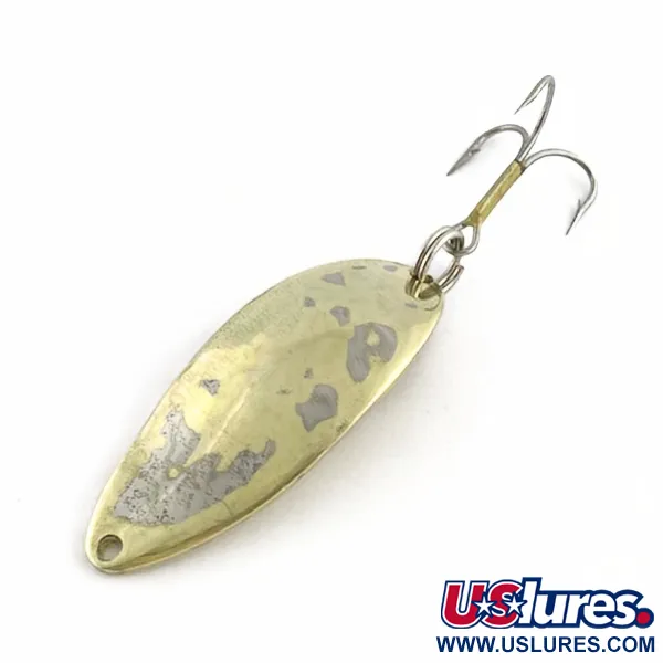 Seneca Little Cleo (Hula Girl), złoto, 14 g błystka wahadłowa #23740