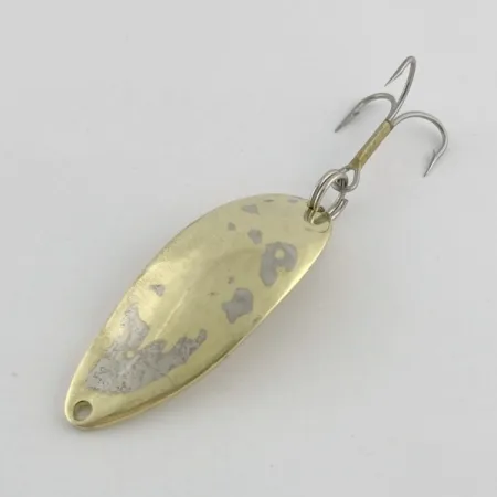 Seneca Little Cleo (Hula Girl), złoto, 14 g błystka wahadłowa #23740