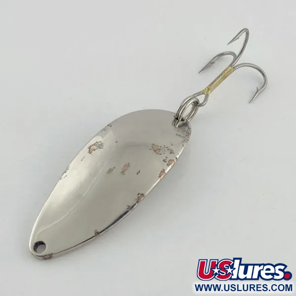 Seneca Little Cleo (Hula Girl), nikiel/miedź, 14 g błystka wahadłowa #23741