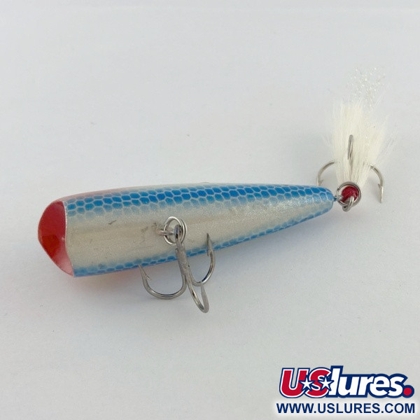  Rebel POP-R g finish, g finish, 7 g wobler #23743