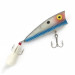  Rebel POP-R g finish, g finish, 7 g wobler #23743