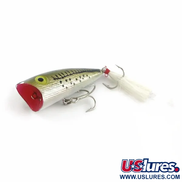  Rebel POP-R , Bass, 7 g wobler #23744